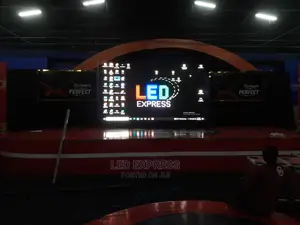 LED Screen (For Hiring/Rental)