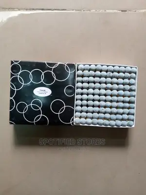 Size 9mm Snooker Tip