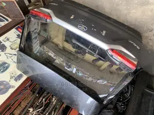 Complete Boot Rav4 2020 Model