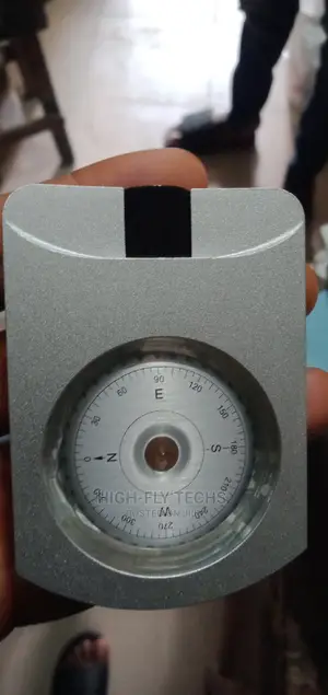 Original Made in Germany Compass