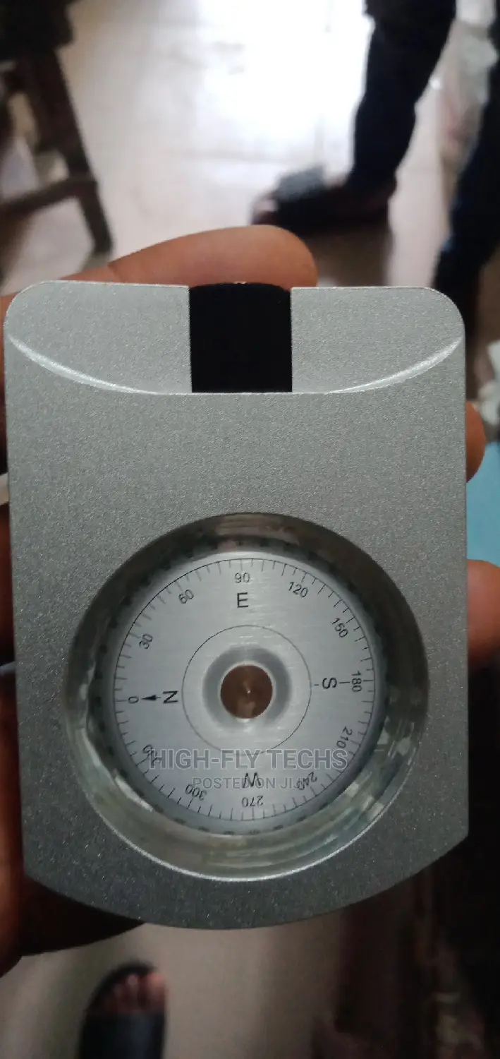 Original Made in Germany Compass