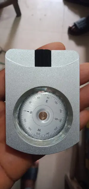 Original Made in Germany Compass
