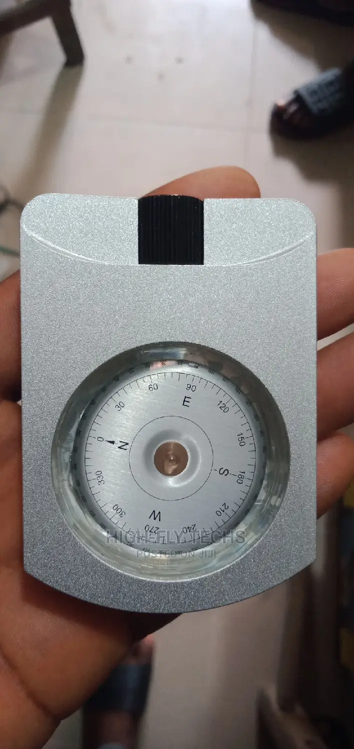 Original Made in Germany Compass