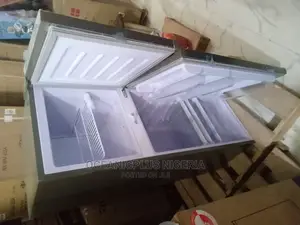 Capable LG Gc 260 Refrigerator With Interior Light