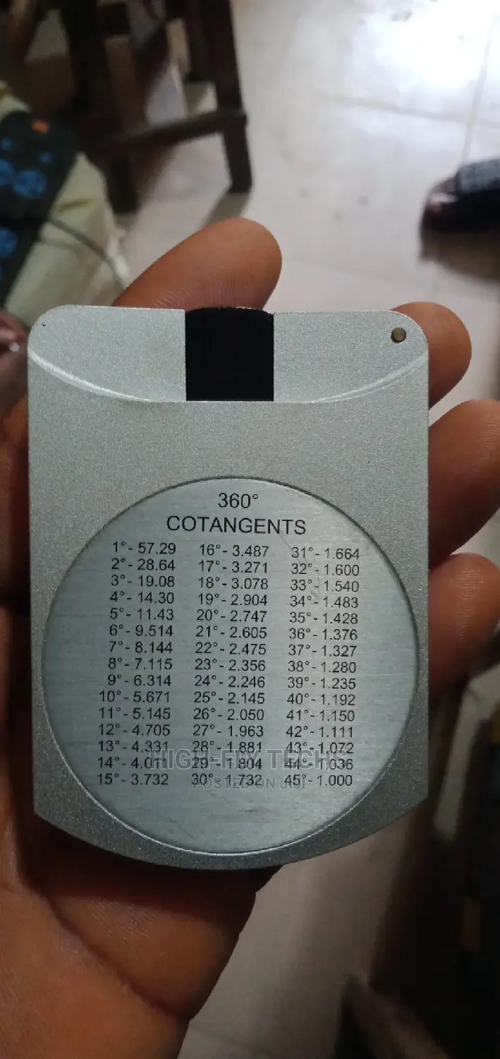 Original Made in Germany Compass