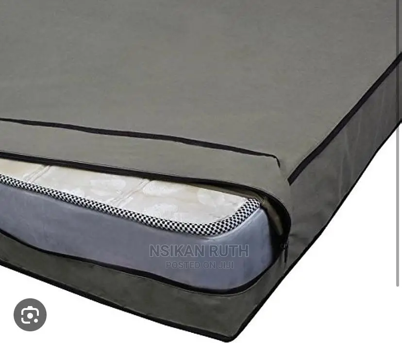 Water Resistant Bed Protector Cover