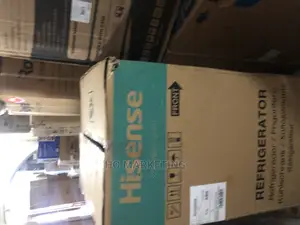 Hisense 204l Refrigerator Dispenser Ref205drb