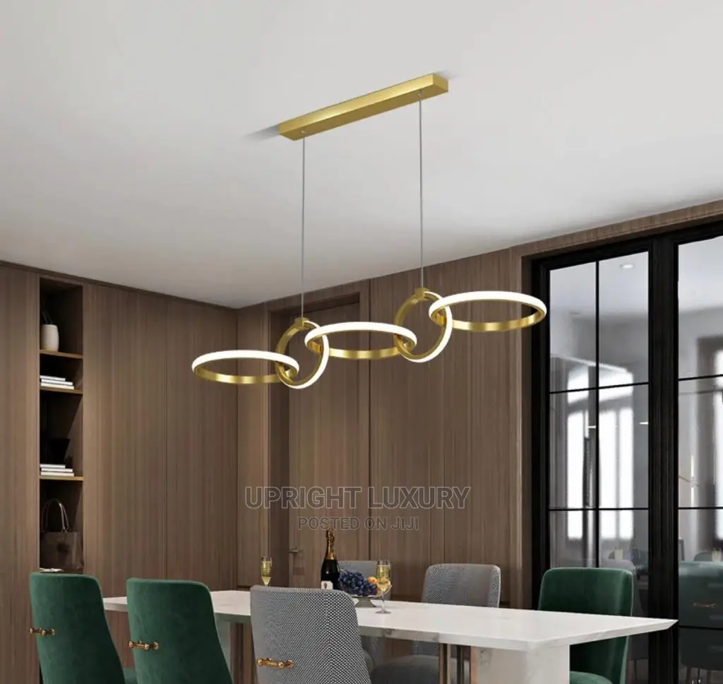 Nordic Chandelier