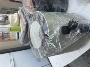 Foreign Neatly Used Air Fryer