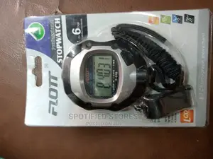 Stop Watch