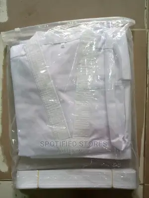 Karate Uniform/Wear