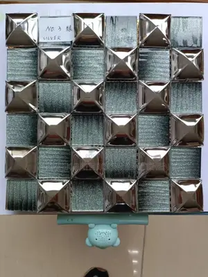High Quality Glass Mosiac