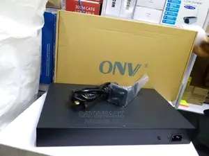 ONV 24 Port Poe Switch