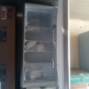 Hisense Refrigerator 200 Litres