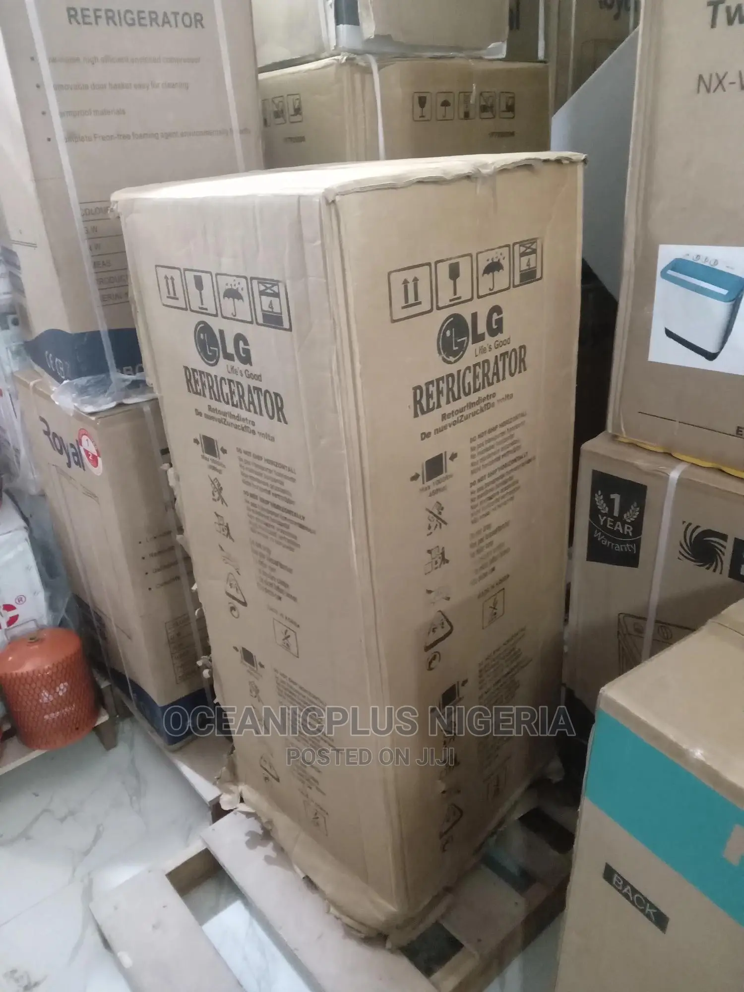 Best Selling LG Gc 260 Refrigerator