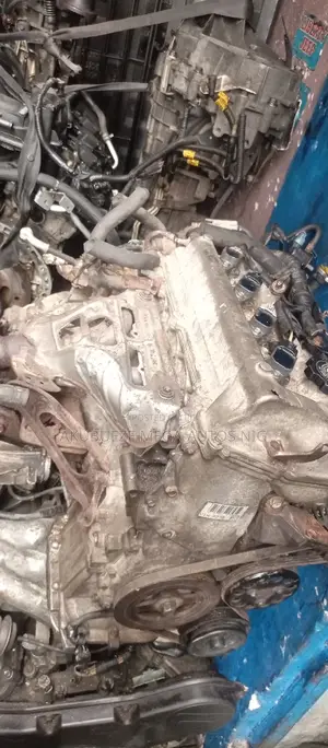 2nz Engine for Toyota Yaris
