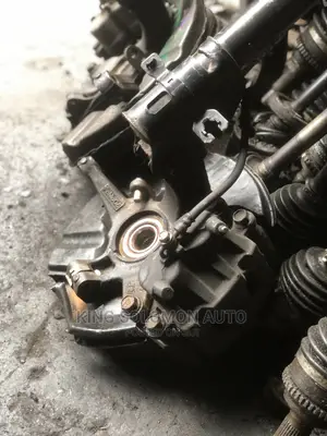Front Hub Mazda C X 7 2005 2006 2007 2008 2009 2010