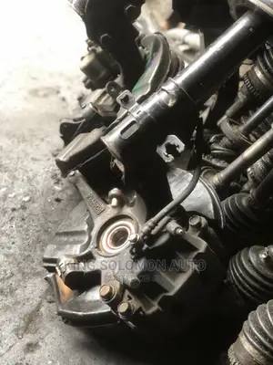 Front Hub Mazda C X 7 2005 2006 2007 2008 2009 2010