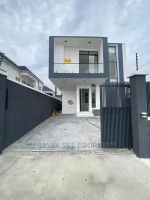 Furnished 5bdrm Duplex in Phase 2 Lekki for sale