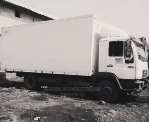 Haulage Service in Lagos