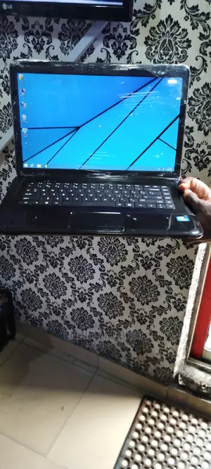 Photo - Laptop HP Compaq TC4200 40GB Intel HDD 320GB