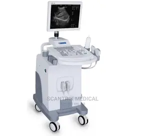 Dawei Trolley Ultrasound Machine