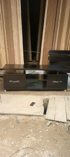 4ft TV Console