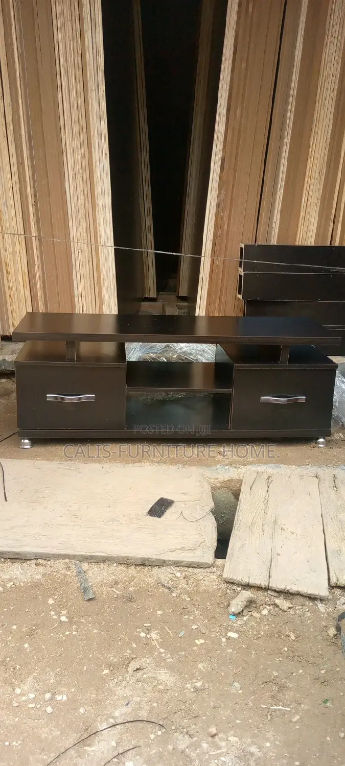 4ft TV Console
