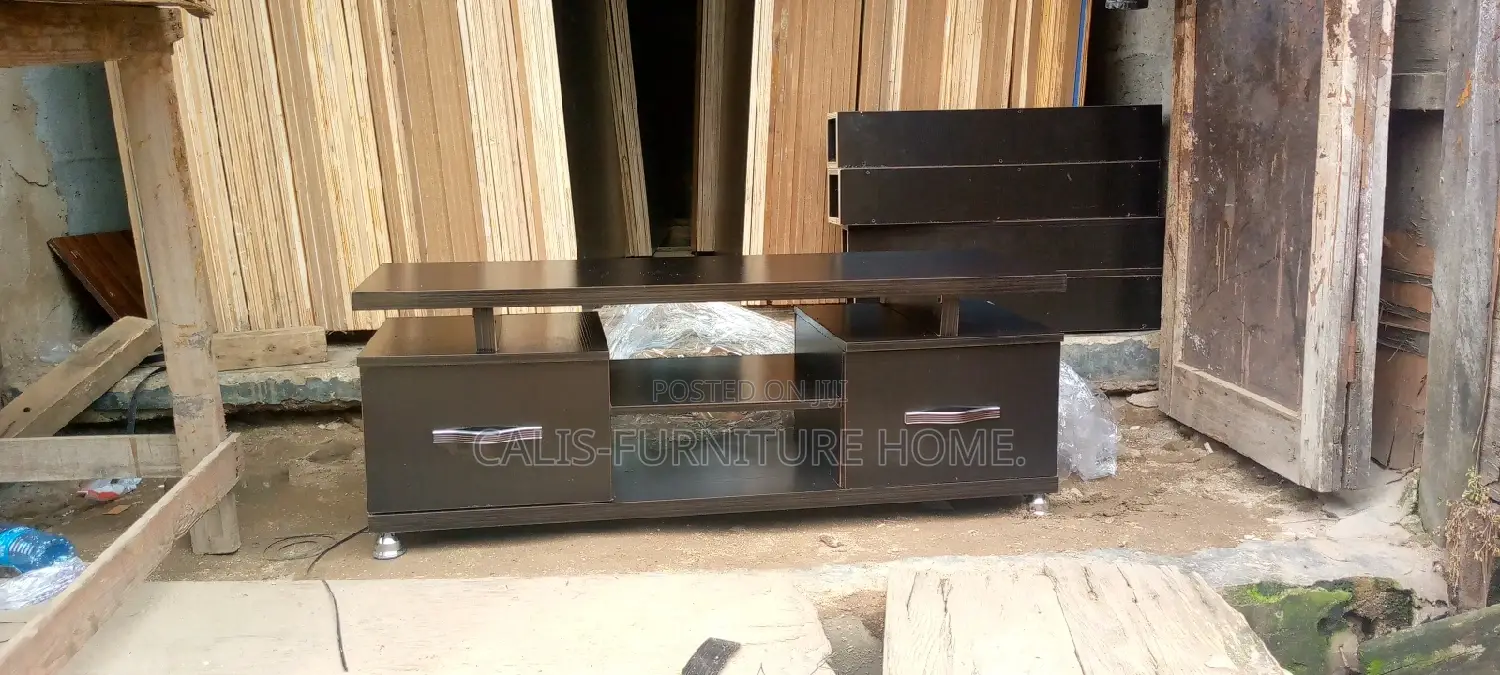 4ft TV Console