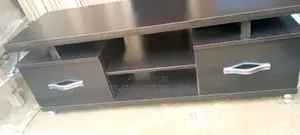 4ft TV Console