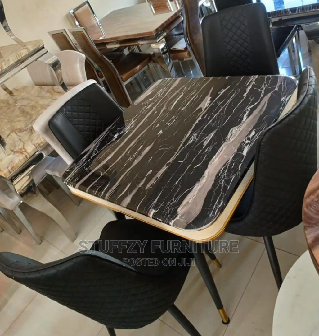 High Quality Italian Dinning Table