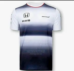 Original McLaren T-Shirts Available in Store