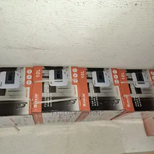 Maxilon 10L Water Heater