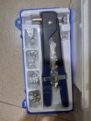 Hand Rivet Nut Tools Kit