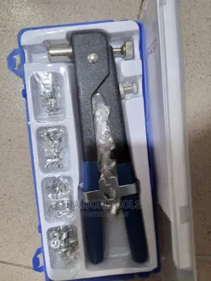 Hand Rivet Nut Tools Kit