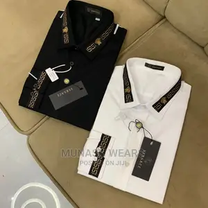 Casual Shirts Collection