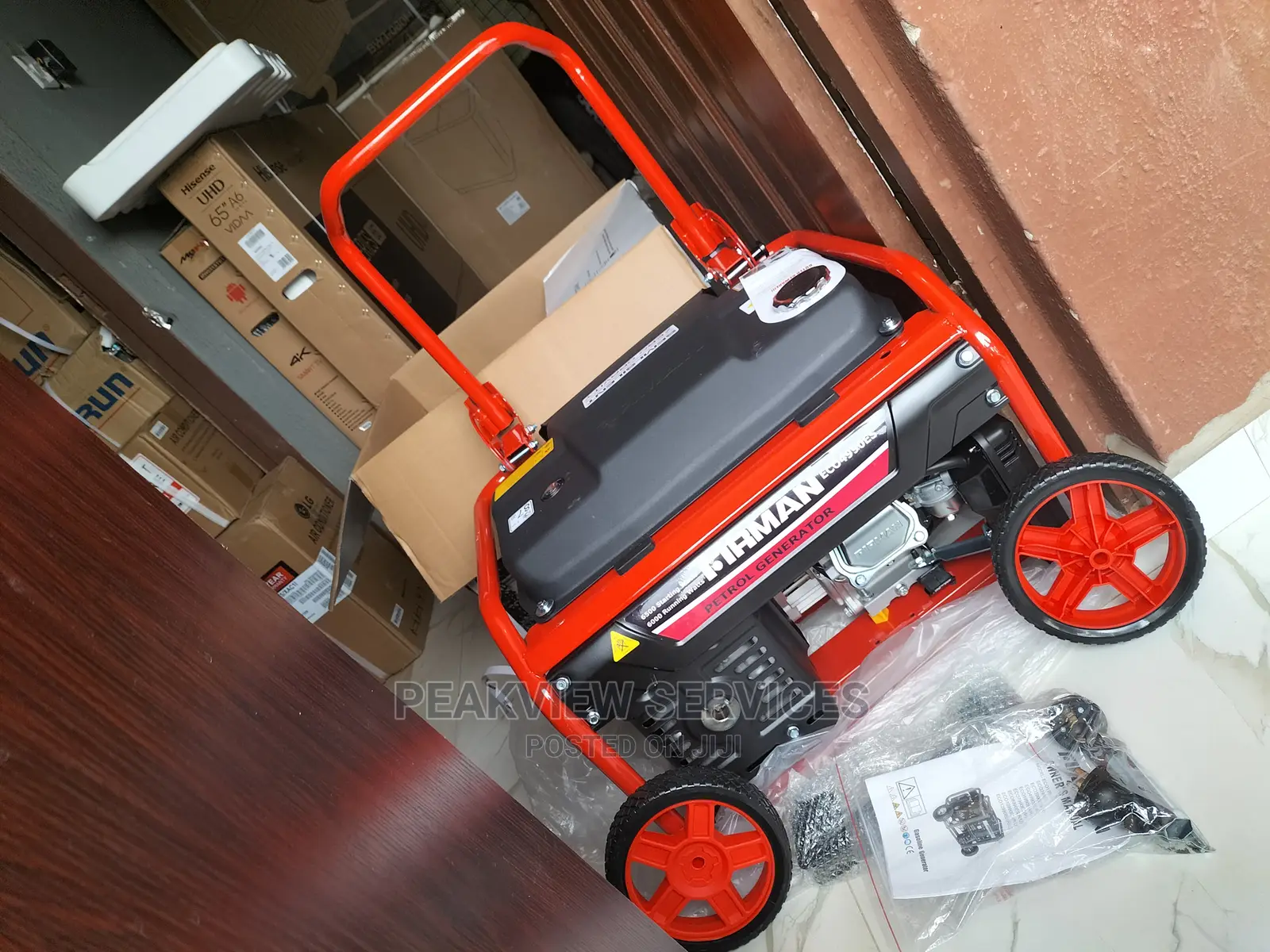 Top Selling Sumec Firman |ECO4990EC