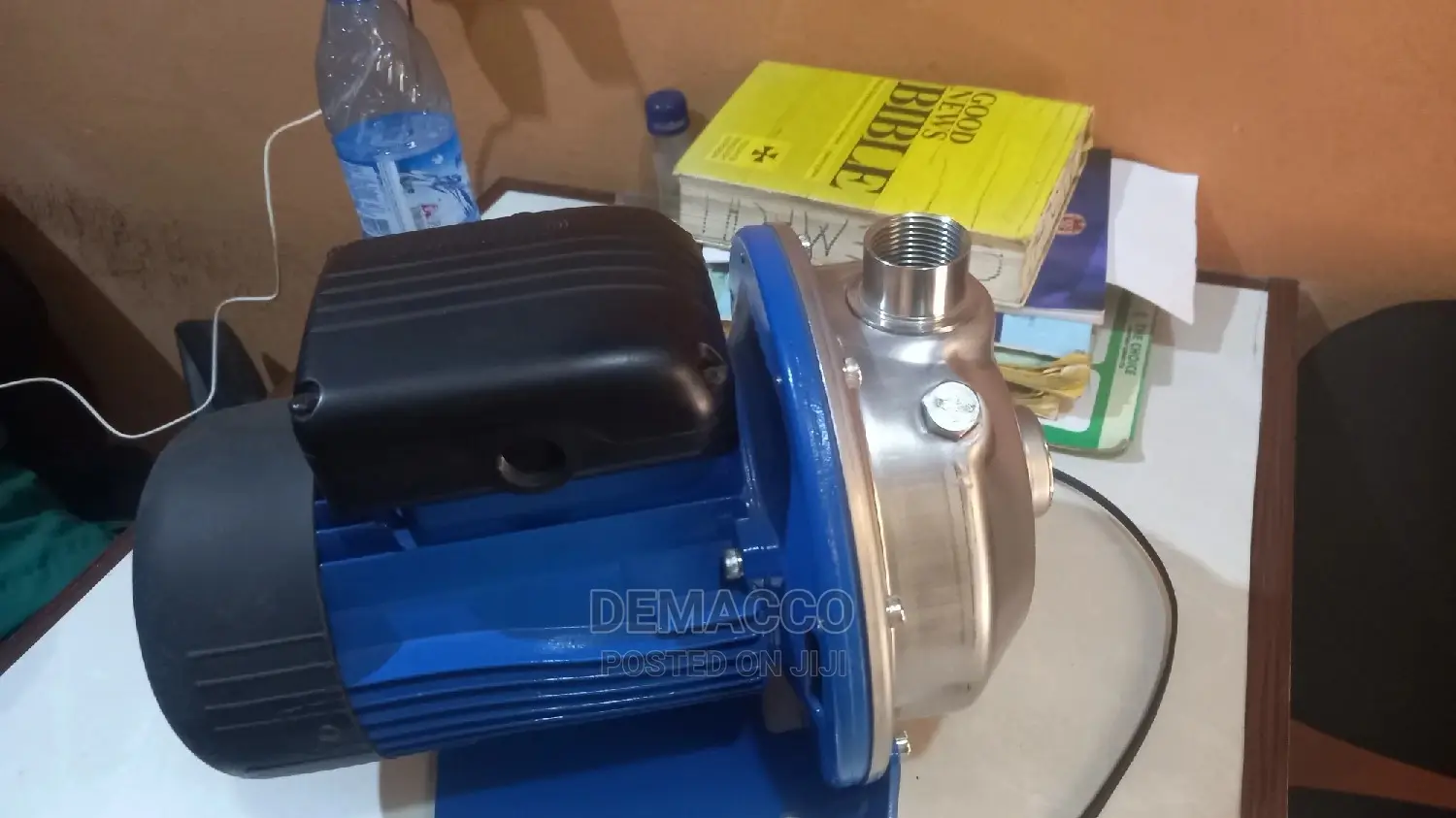 Lowara Surface Water Pump in Orile Plumbing & Water Supply, Demacco