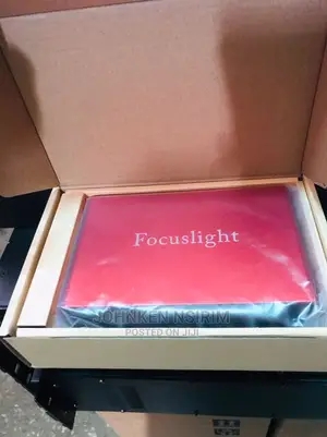 Original Focusligt2!2 Studio Sound Card