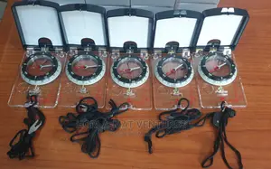 Compass Clinometer