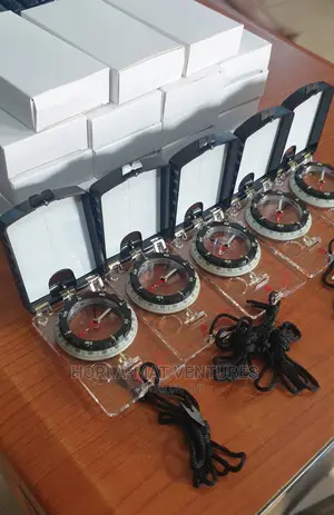 Compass Clinometer