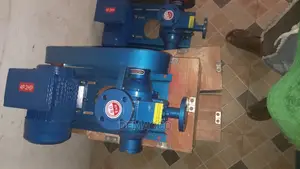 YQB 3- 5lpg Gas Vane Pump