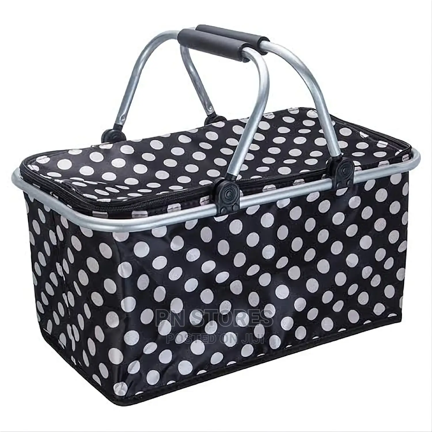 Foldable Picnic Bag