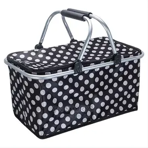Foldable Picnic Bag
