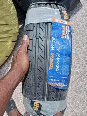 205/70r15 Winda Tires