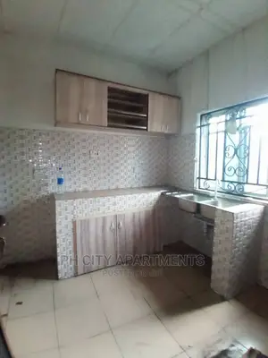 2bdrm Block of Flats in Port-Harcourt for rent