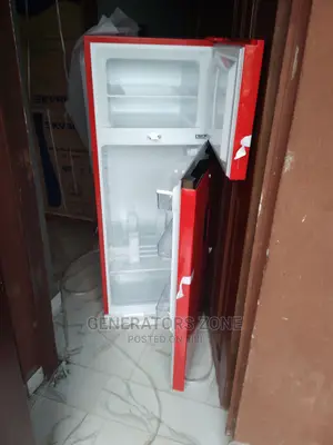 Affordable Hisense Double Door Refrigerator