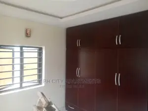 2bdrm Block of Flats in Paradise Estate, Rumuigbo for rent
