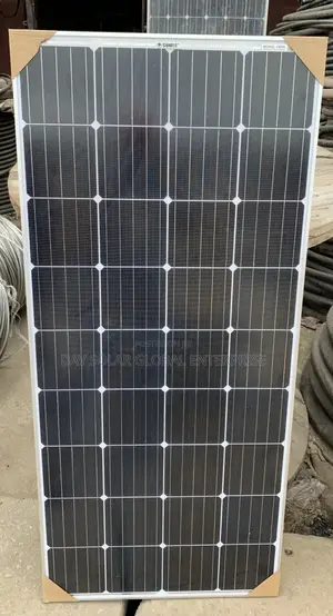 Sunfit Solar Panel