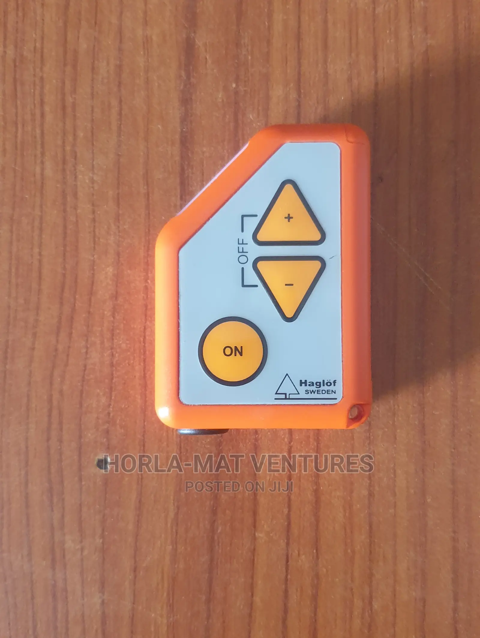 Haglof EC II Digital Clinometer
